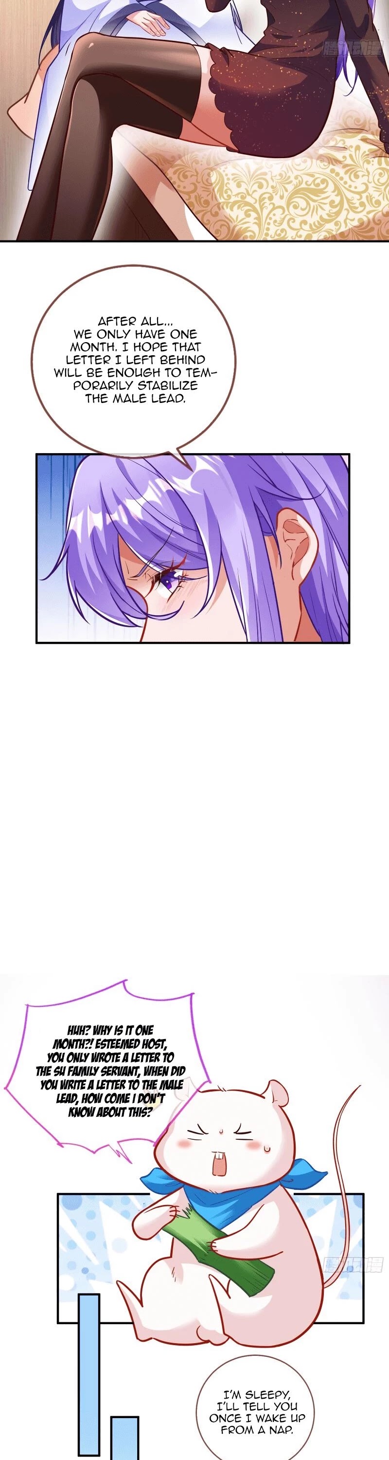 Cheating Men Must Die Chapter 303 page 13 - Chapter 303: Imprisoned Love -- The trick to leaving the city