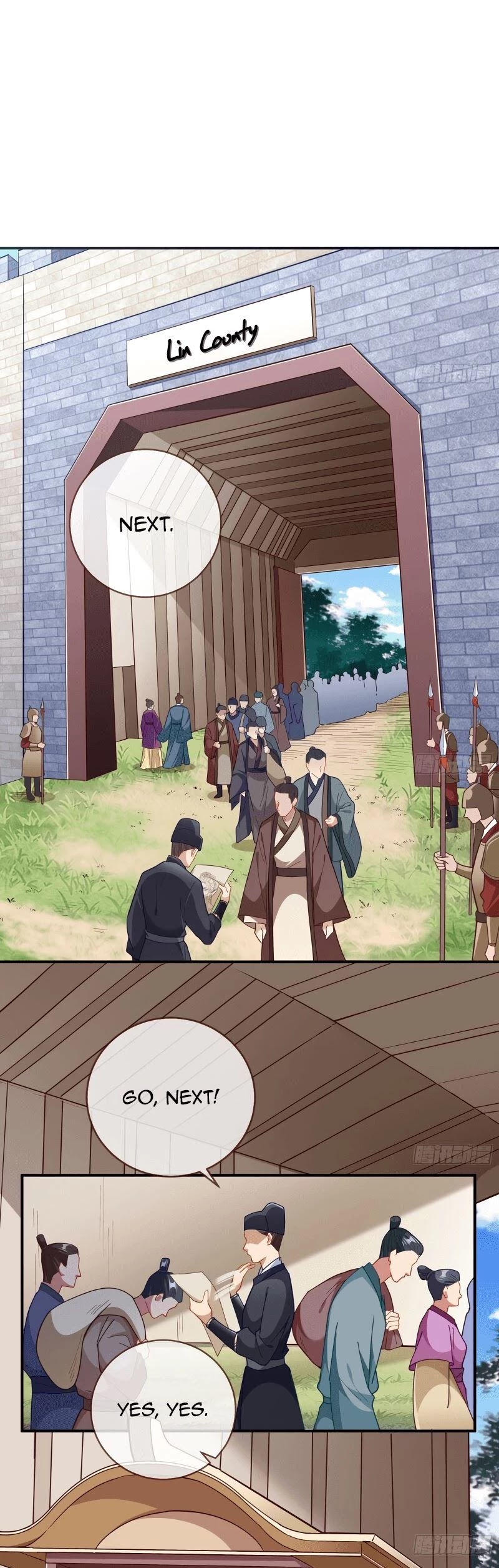 Cheating Men Must Die Chapter 303 page 2 - Chapter 303: Imprisoned Love -- The trick to leaving the city