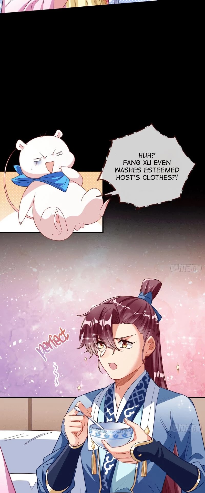 Cheating Men Must Die Chapter 305 page 10 - Chapter 305: Imprisoned Love -- Top husband material