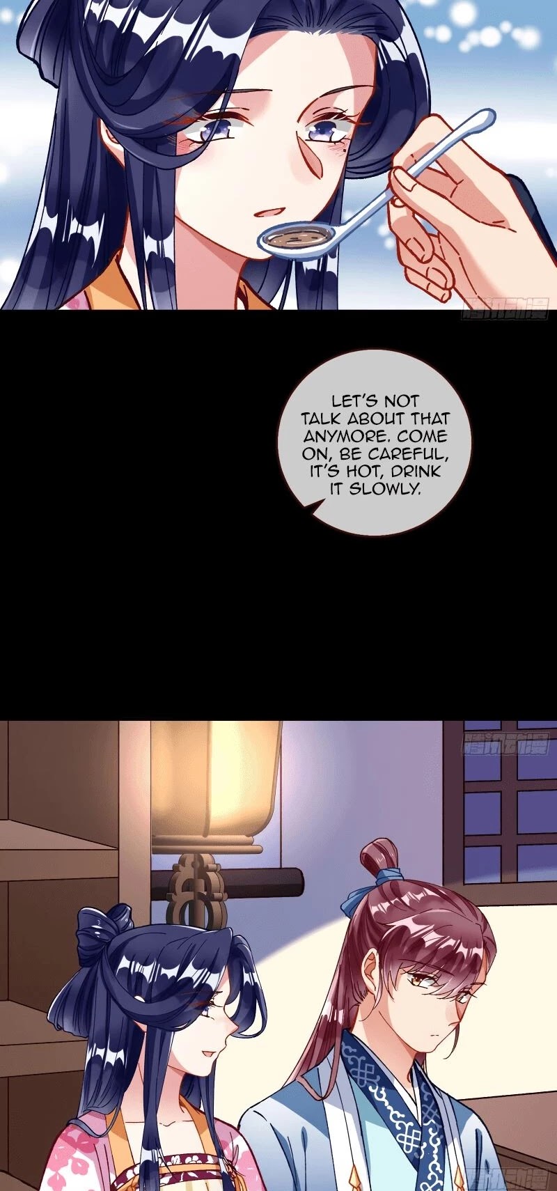 Cheating Men Must Die Chapter 305 page 13 - Chapter 305: Imprisoned Love -- Top husband material