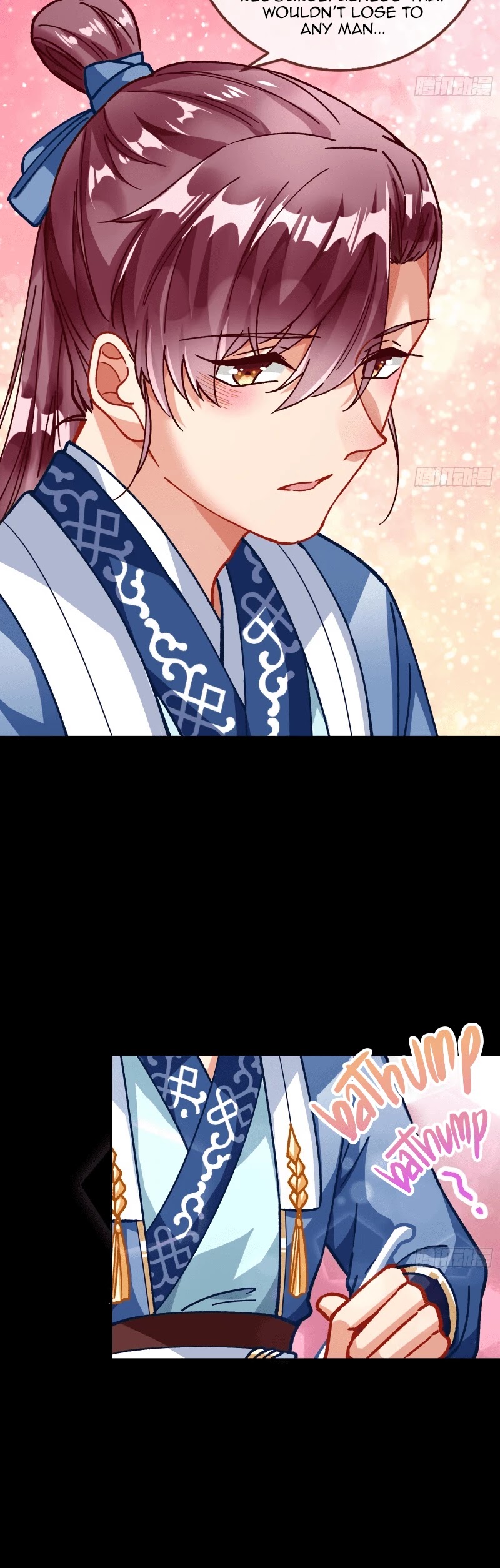 Cheating Men Must Die Chapter 305 page 16 - Chapter 305: Imprisoned Love -- Top husband material