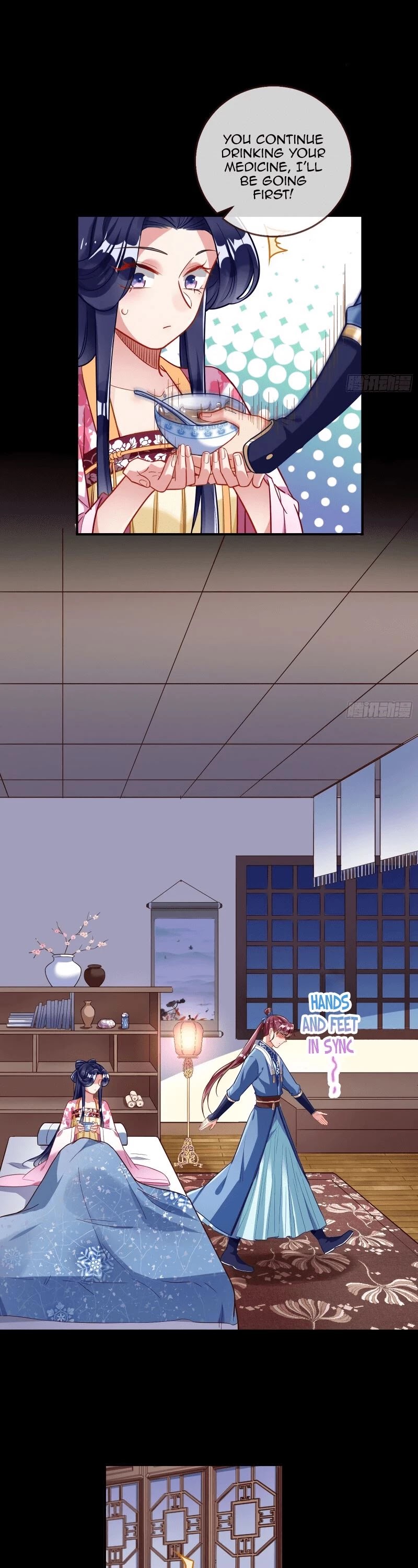Cheating Men Must Die Chapter 305 page 19 - Chapter 305: Imprisoned Love -- Top husband material