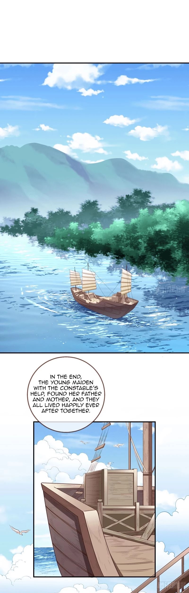 Cheating Men Must Die Chapter 305 page 2 - Chapter 305: Imprisoned Love -- Top husband material
