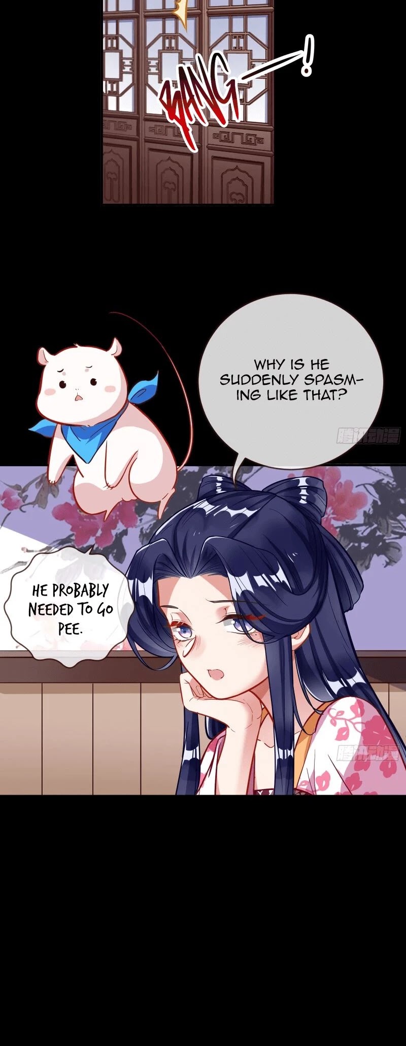 Cheating Men Must Die Chapter 305 page 20 - Chapter 305: Imprisoned Love -- Top husband material
