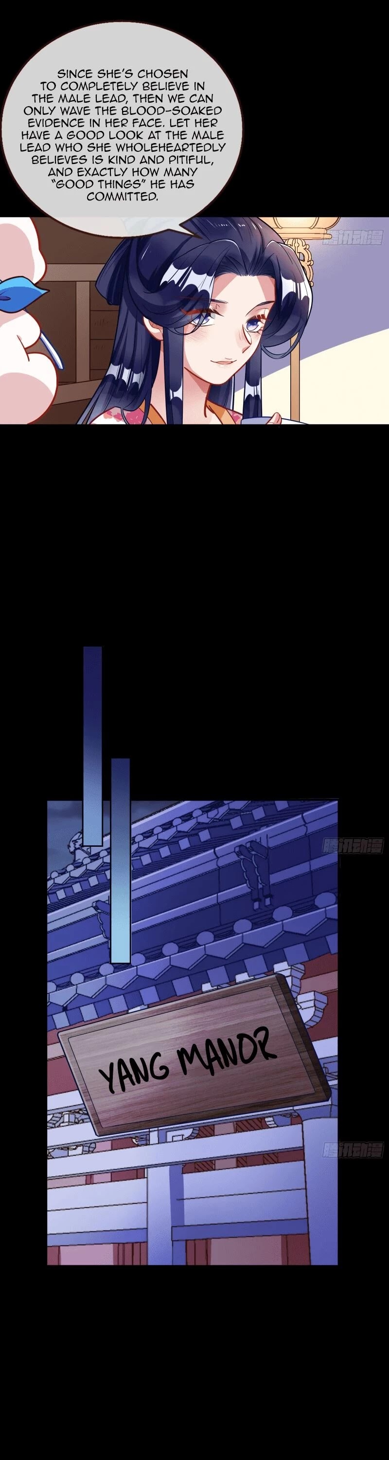 Cheating Men Must Die Chapter 305 page 22 - Chapter 305: Imprisoned Love -- Top husband material