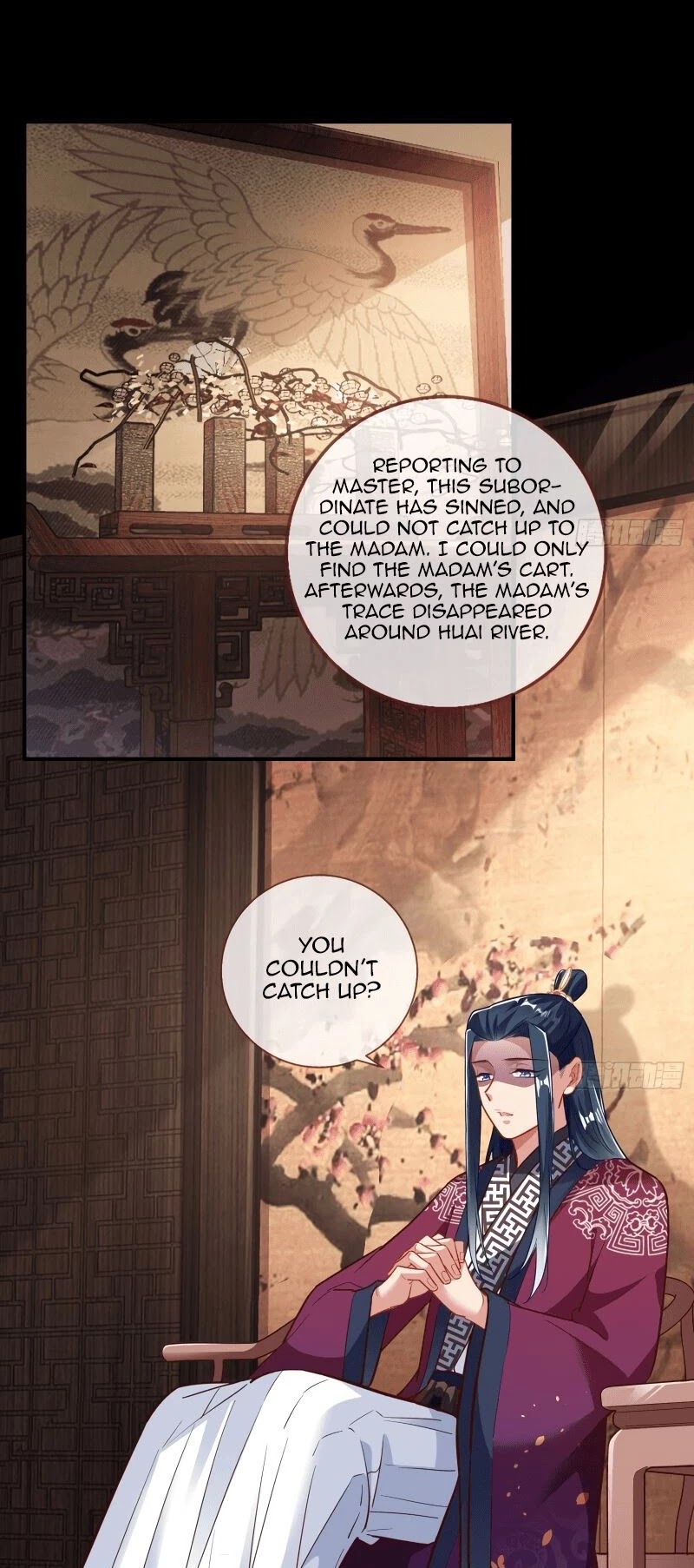 Cheating Men Must Die Chapter 305 page 23 - Chapter 305: Imprisoned Love -- Top husband material