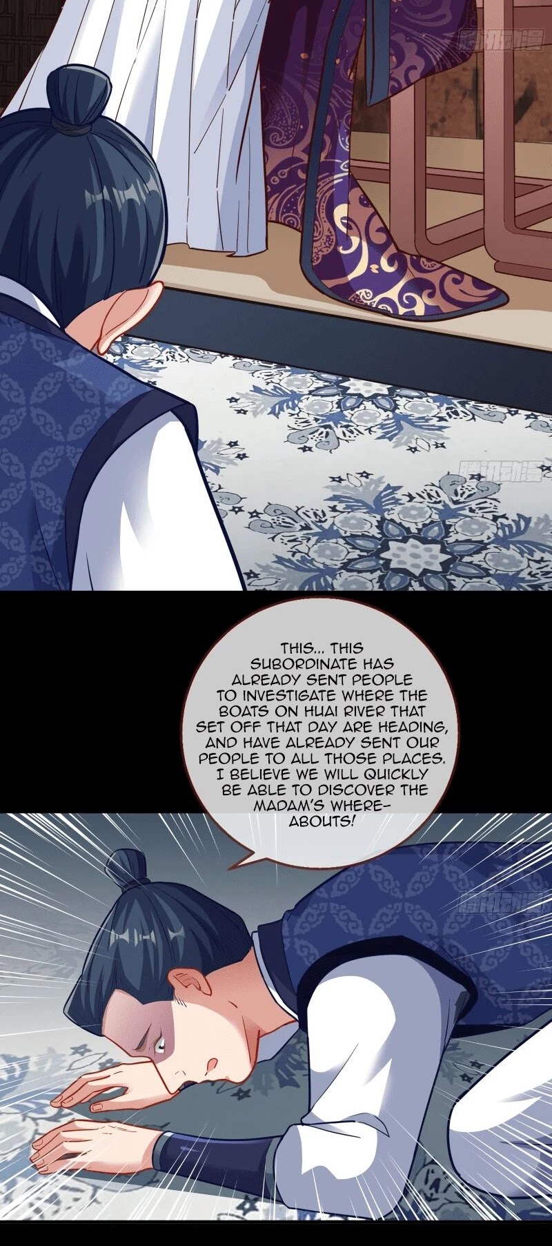 Cheating Men Must Die Chapter 305 page 24 - Chapter 305: Imprisoned Love -- Top husband material