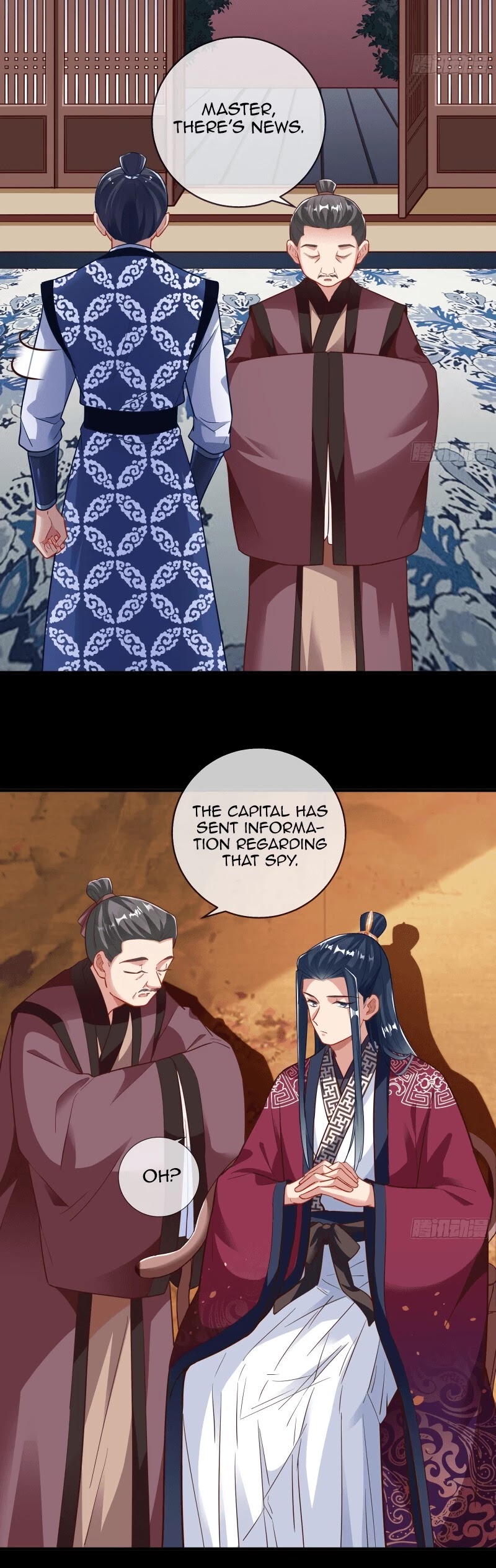Cheating Men Must Die Chapter 305 page 26 - Chapter 305: Imprisoned Love -- Top husband material