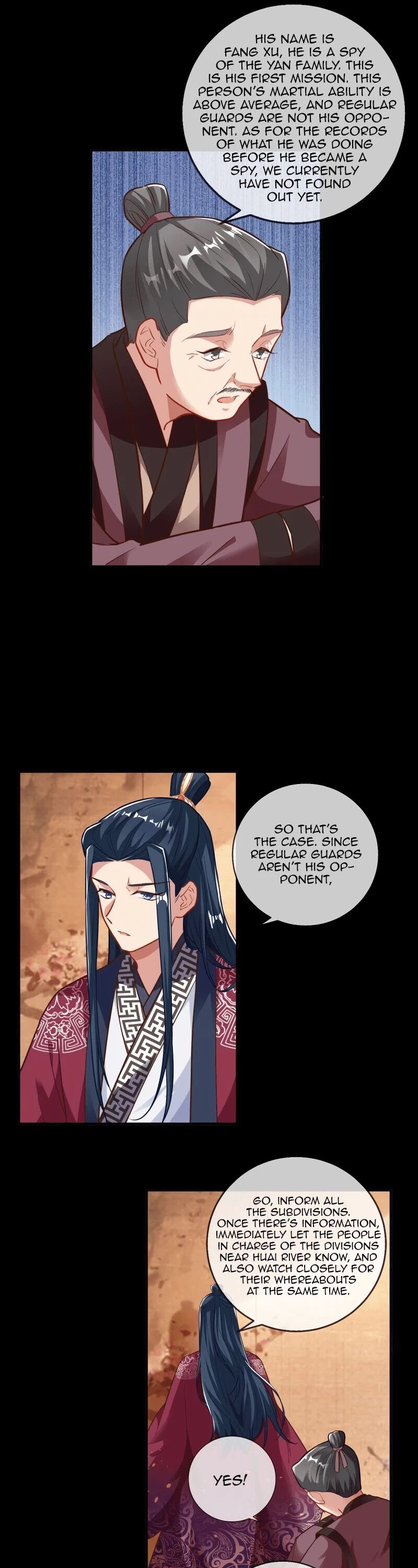 Cheating Men Must Die Chapter 305 page 27 - Chapter 305: Imprisoned Love -- Top husband material