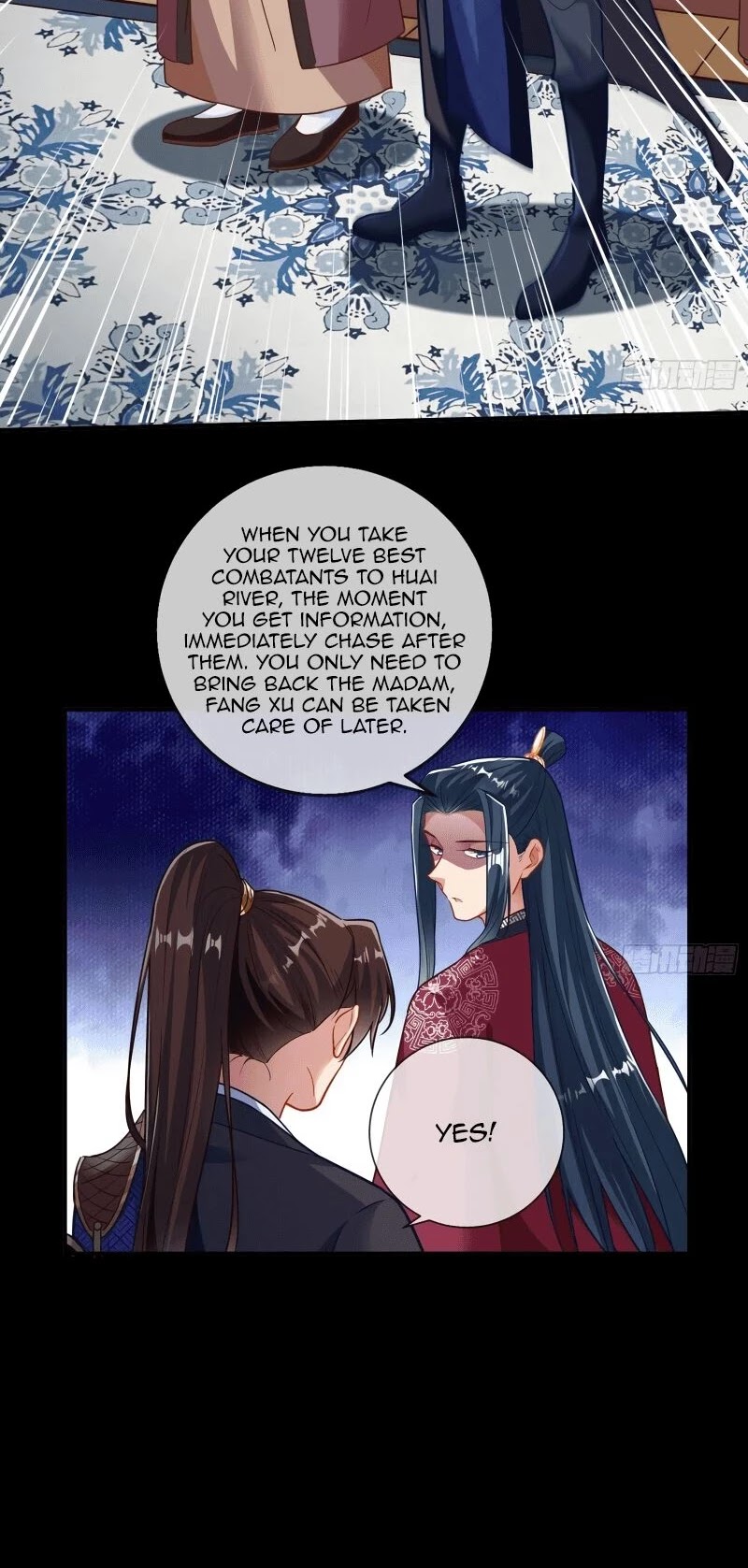 Cheating Men Must Die Chapter 305 page 29 - Chapter 305: Imprisoned Love -- Top husband material