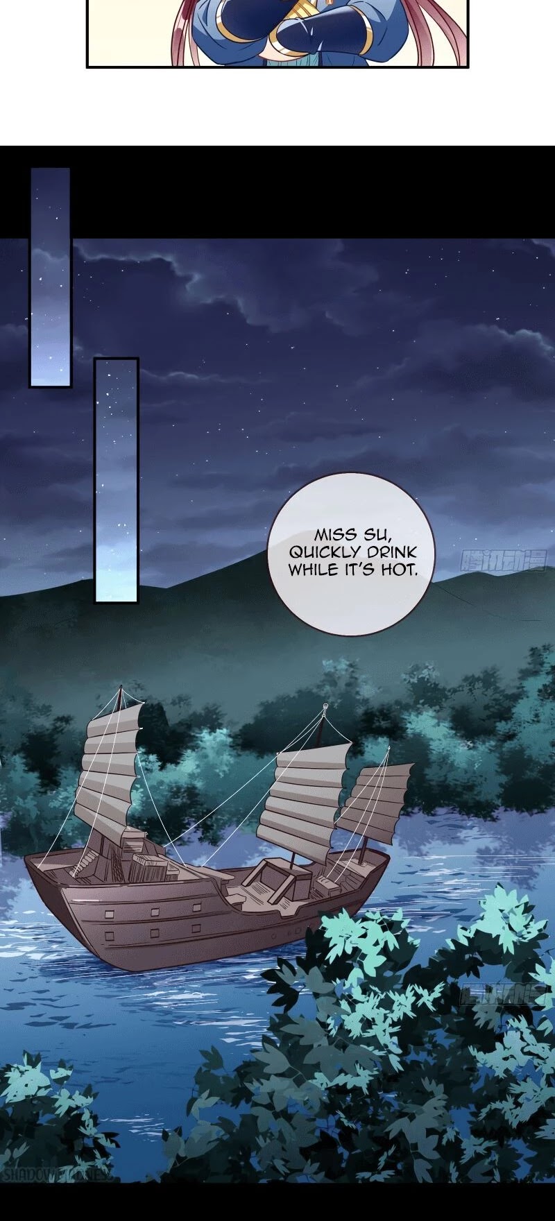 Cheating Men Must Die Chapter 305 page 8 - Chapter 305: Imprisoned Love -- Top husband material