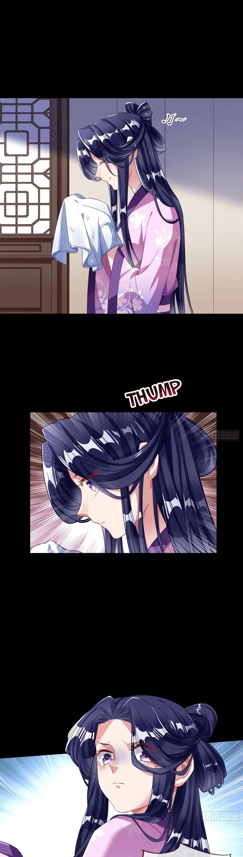 Cheating Men Must Die Chapter 306 page 19 - Chapter 306: Imprisoned Love -- Entanglement