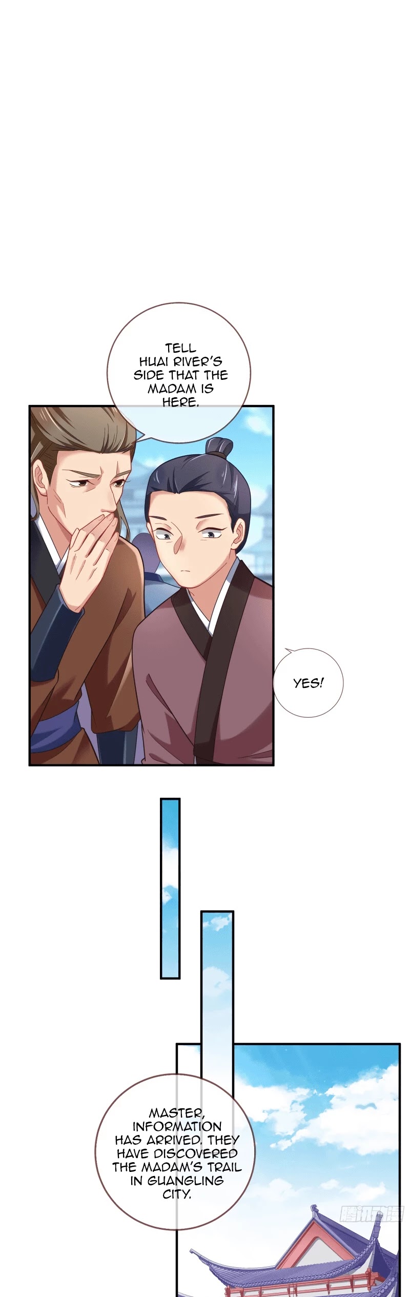 Cheating Men Must Die Chapter 306 page 6 - Chapter 306: Imprisoned Love -- Entanglement
