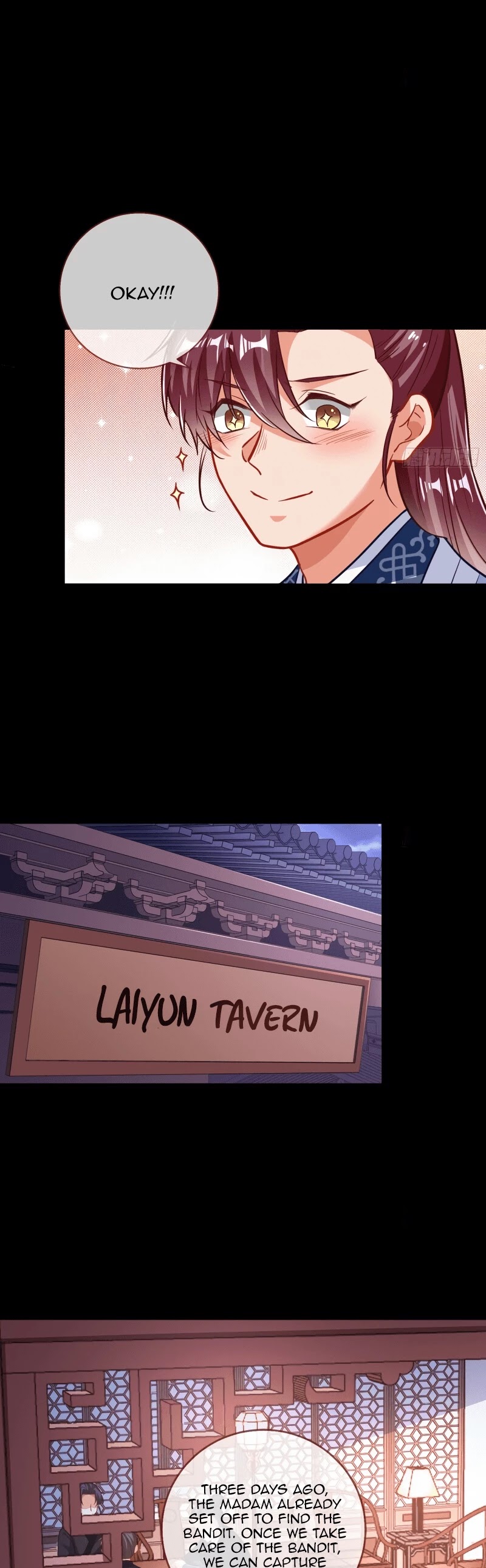Cheating Men Must Die Chapter 307 page 12 - Chapter 307: Imprisoned Love -- Counterattack
