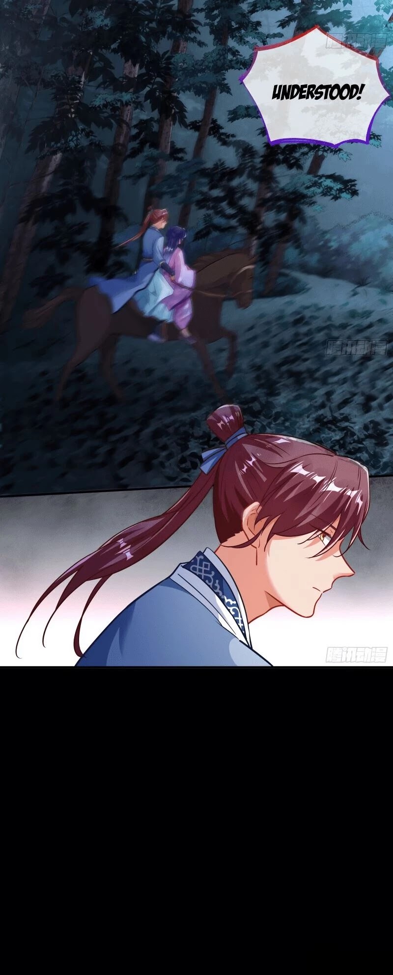 Cheating Men Must Die Chapter 307 page 19 - Chapter 307: Imprisoned Love -- Counterattack