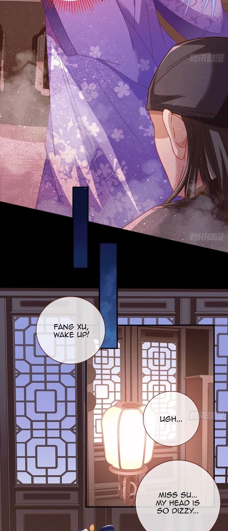 Cheating Men Must Die Chapter 307 page 6 - Chapter 307: Imprisoned Love -- Counterattack
