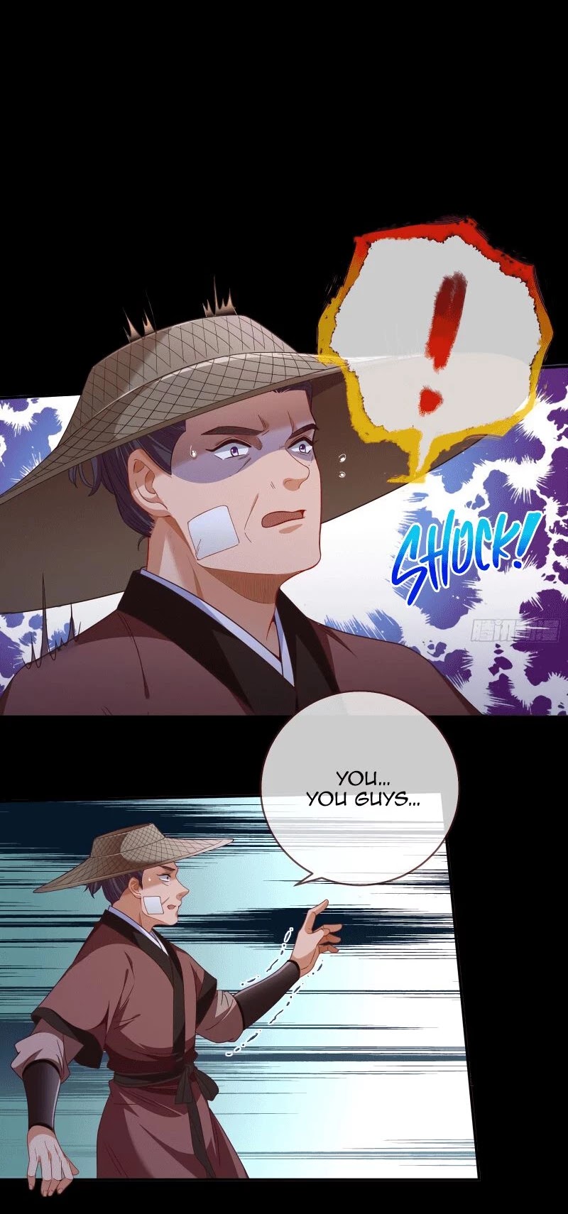 Cheating Men Must Die Chapter 308 page 4 - Chapter 308: Imprisoned Love -- Found you!