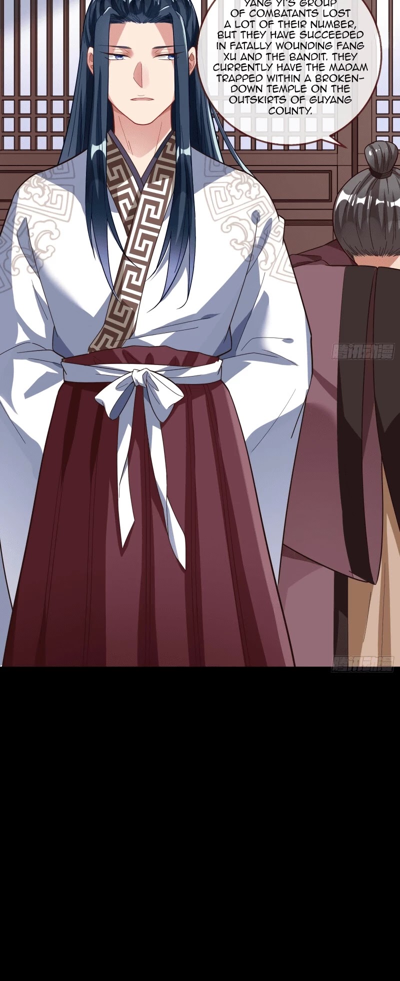 Cheating Men Must Die Chapter 309 page 13 - Chapter 309: Imprisoned Love -- Giving up