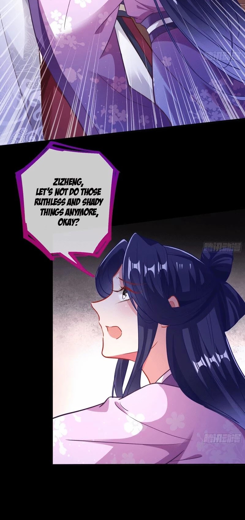 Cheating Men Must Die Chapter 309 page 20 - Chapter 309: Imprisoned Love -- Giving up