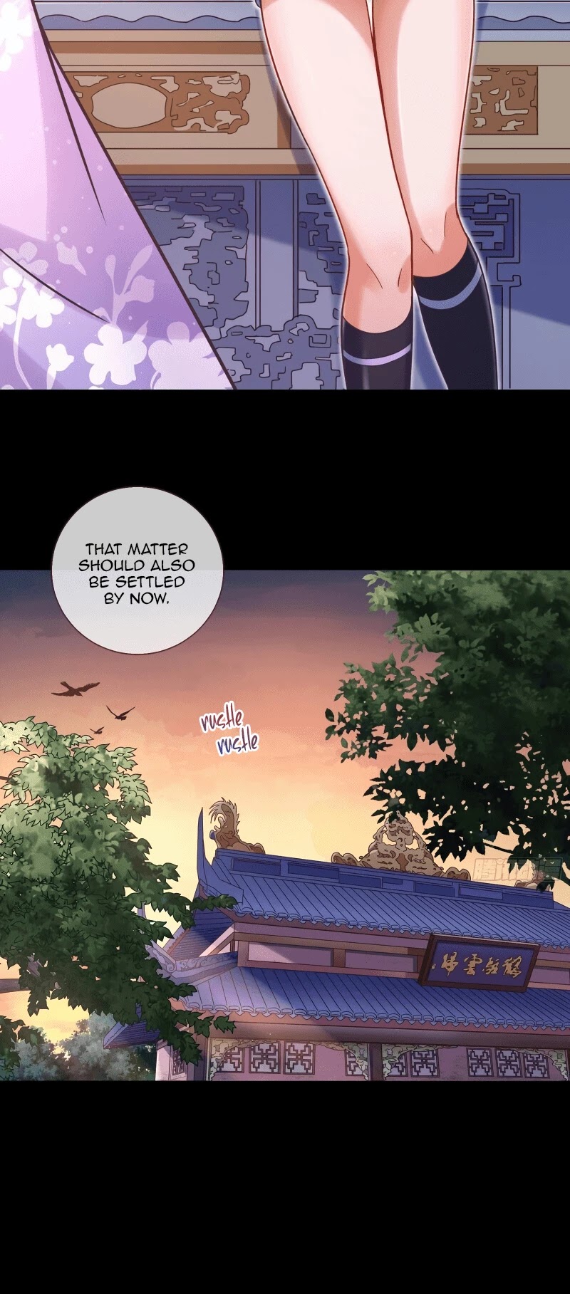 Cheating Men Must Die Chapter 309 page 26 - Chapter 309: Imprisoned Love -- Giving up