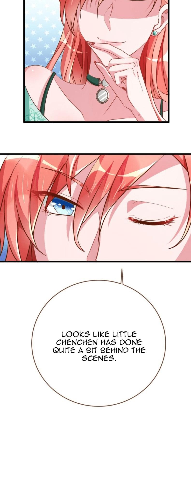 Cheating Men Must Die Chapter 31 page 14 - Chapter 31: Being Sweet Online
