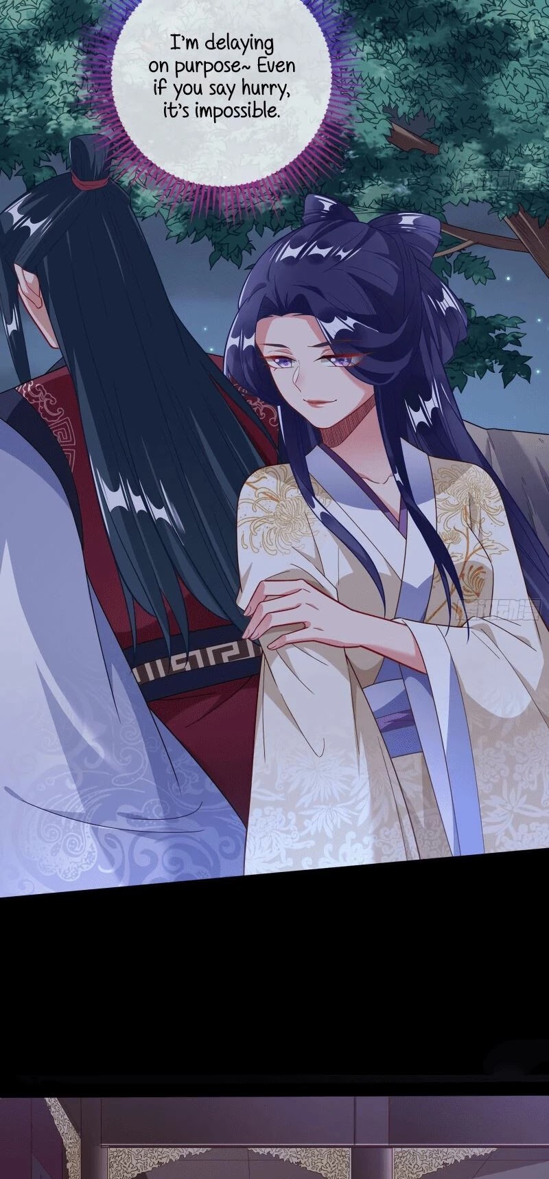 Cheating Men Must Die Chapter 310 page 10 - Chapter 310: Imprisoned Love -- Inescapable
