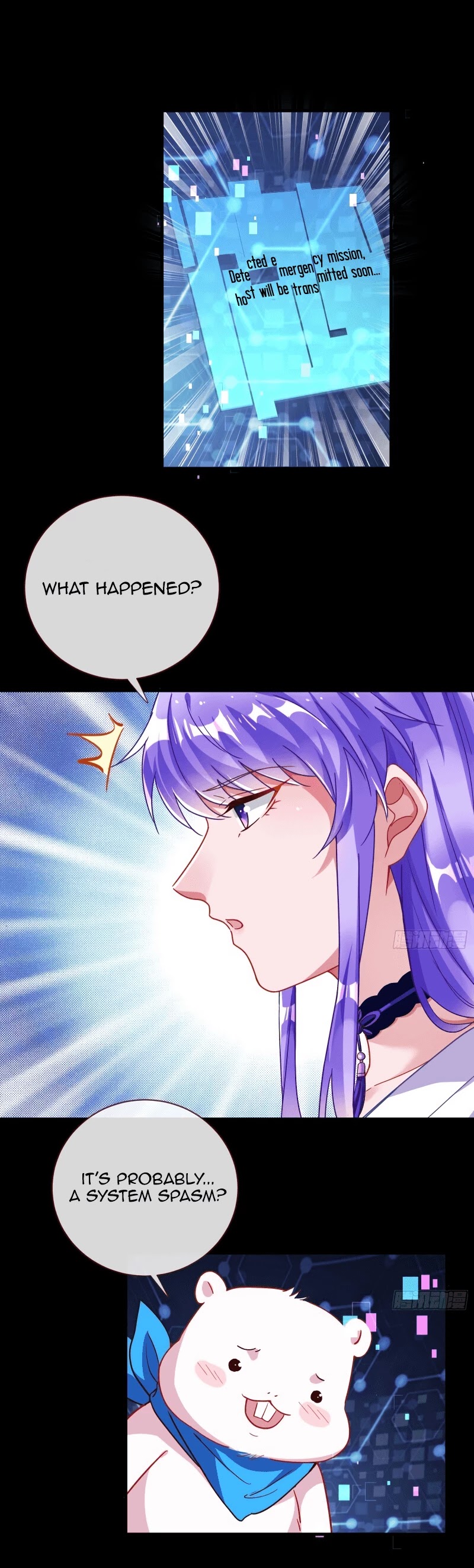 Cheating Men Must Die Chapter 312 page 17 - Chapter 312: The Quiet Village -- You're the one I'm hitting