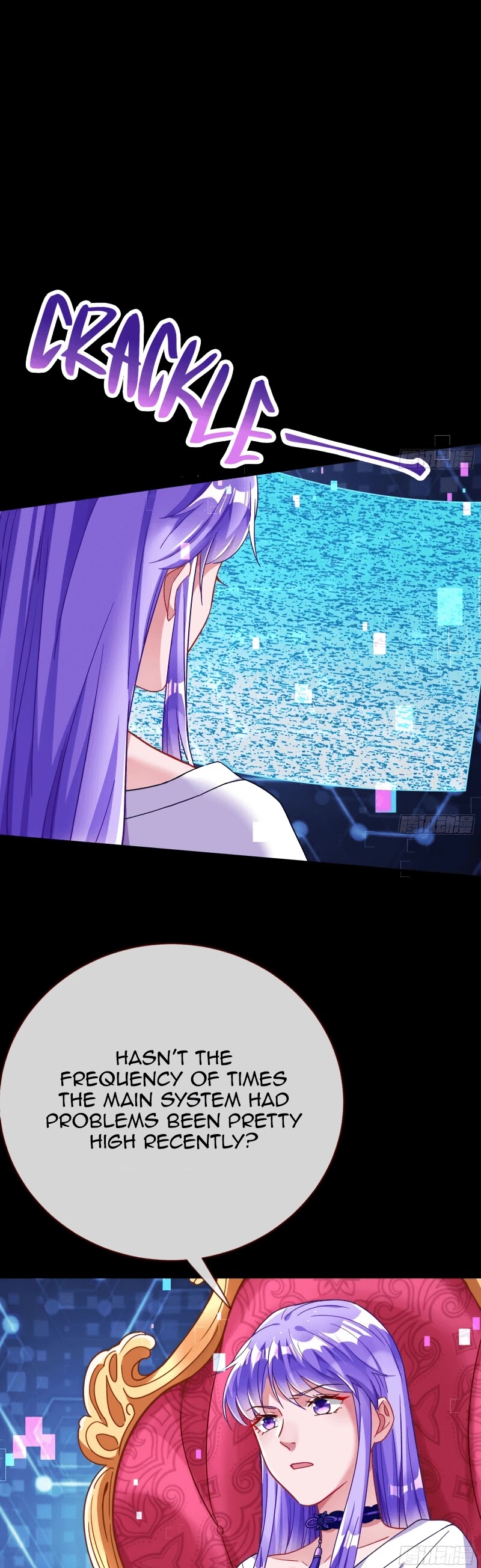 Cheating Men Must Die Chapter 312 page 18 - Chapter 312: The Quiet Village -- You're the one I'm hitting