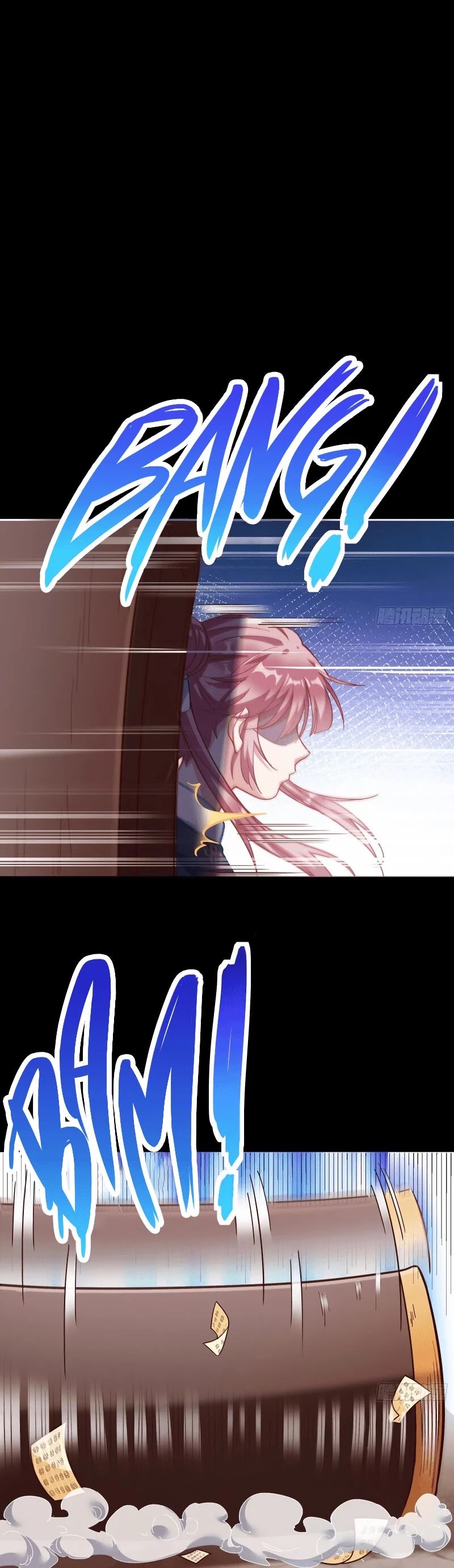 Cheating Men Must Die Chapter 312 page 9 - Chapter 312: The Quiet Village -- You're the one I'm hitting