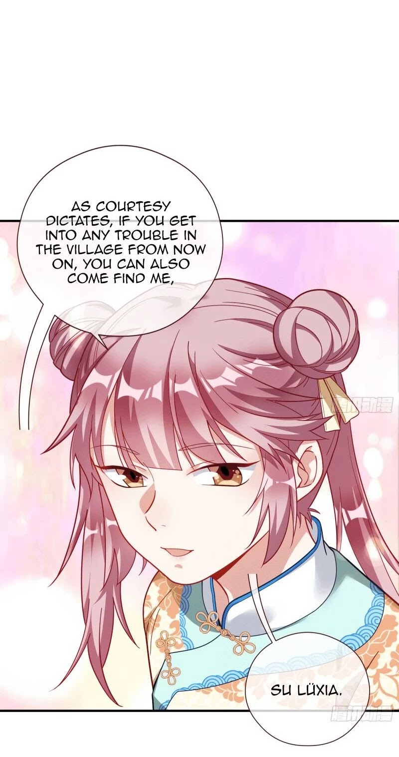 Cheating Men Must Die Chapter 314 page 19 - Chapter 314: The Quiet Village -- Sickly rich guy