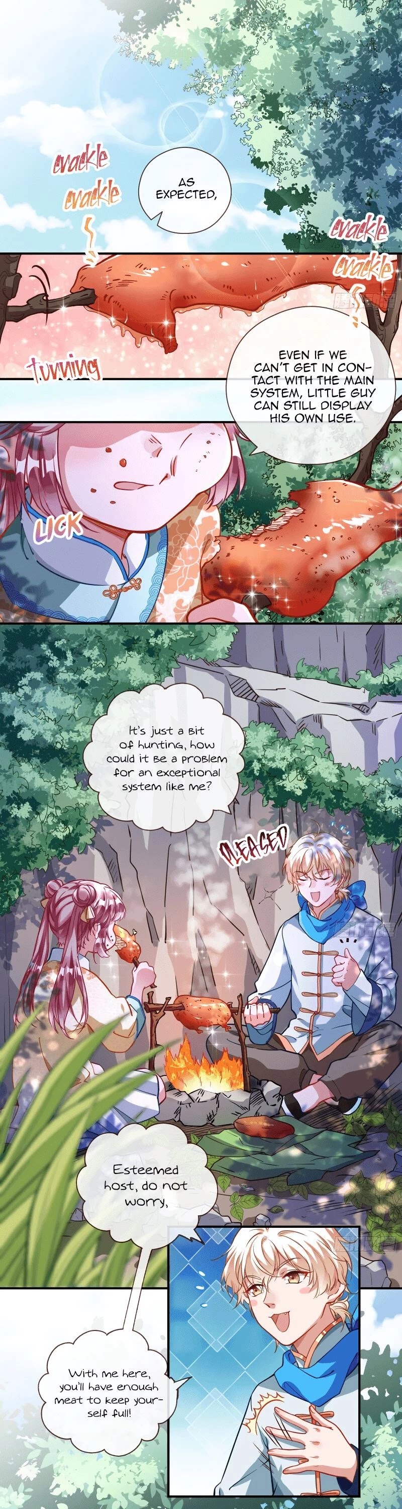 Cheating Men Must Die Chapter 314 page 2 - Chapter 314: The Quiet Village -- Sickly rich guy