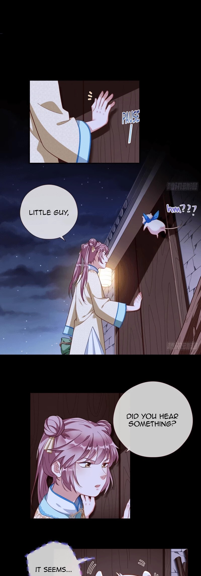 Cheating Men Must Die Chapter 314 page 22 - Chapter 314: The Quiet Village -- Sickly rich guy