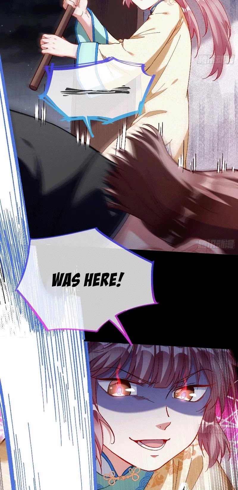 Cheating Men Must Die Chapter 315 page 12 - Chapter 315: The Quiet Village -- Teaching the perv a lesson