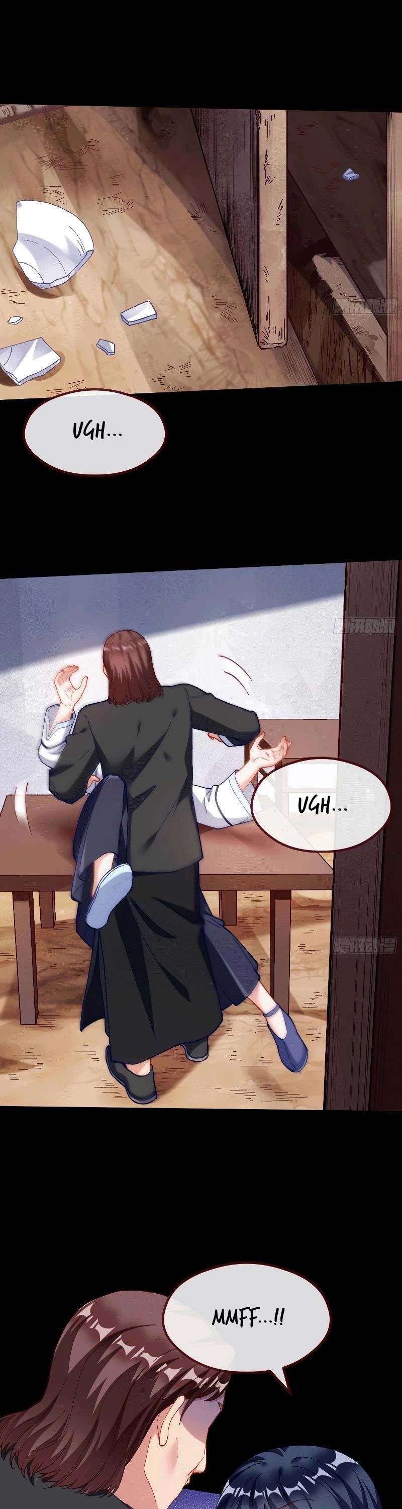 Cheating Men Must Die Chapter 315 page 2 - Chapter 315: The Quiet Village -- Teaching the perv a lesson
