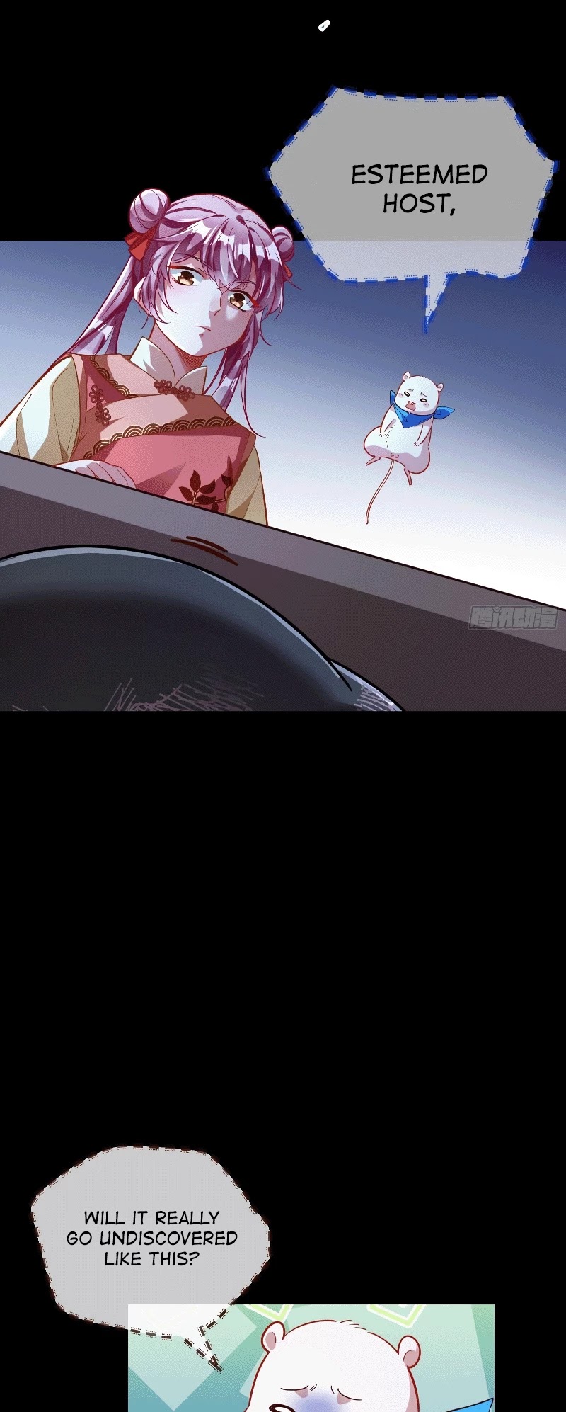 Cheating Men Must Die Chapter 315 page 26 - Chapter 315: The Quiet Village -- Teaching the perv a lesson