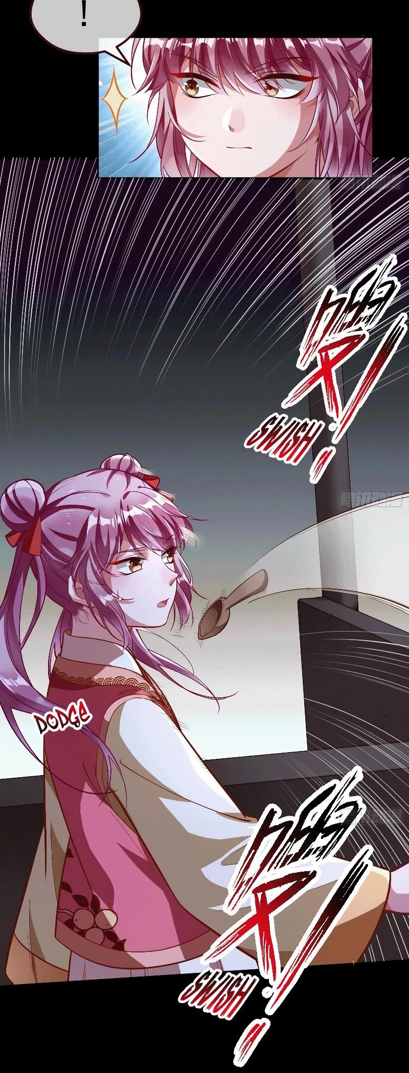Cheating Men Must Die Chapter 315 page 29 - Chapter 315: The Quiet Village -- Teaching the perv a lesson