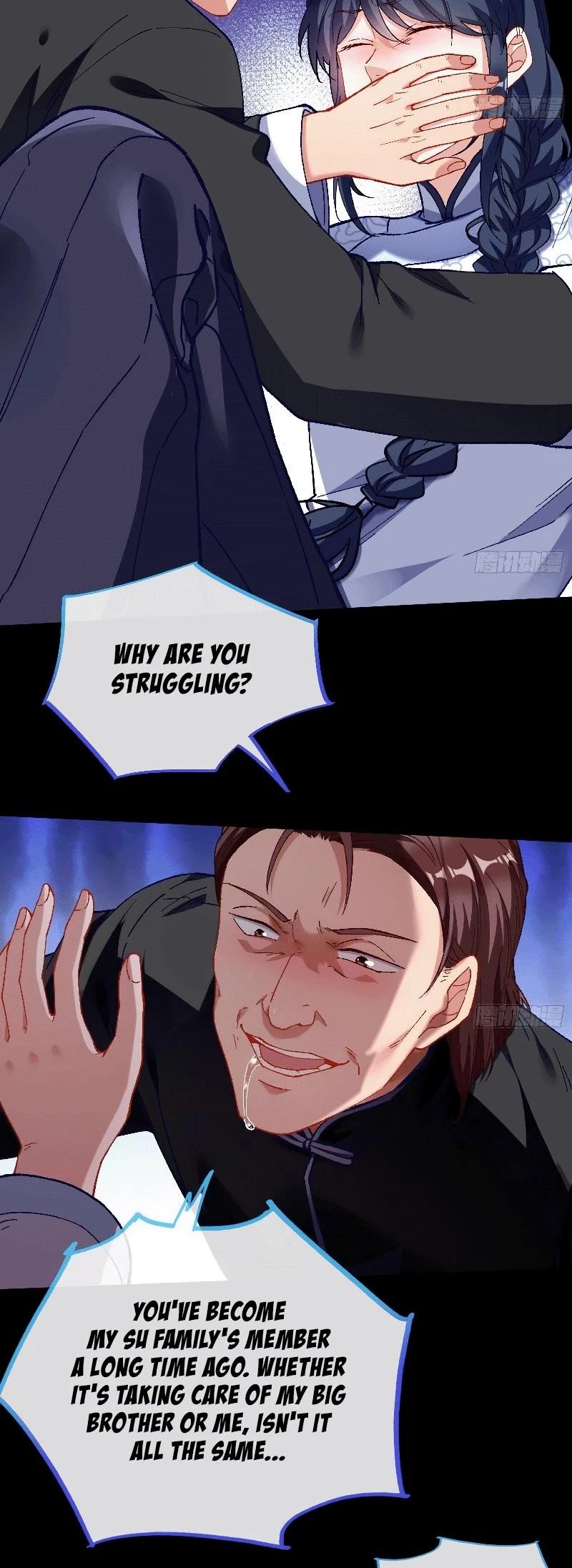 Cheating Men Must Die Chapter 315 page 3 - Chapter 315: The Quiet Village -- Teaching the perv a lesson