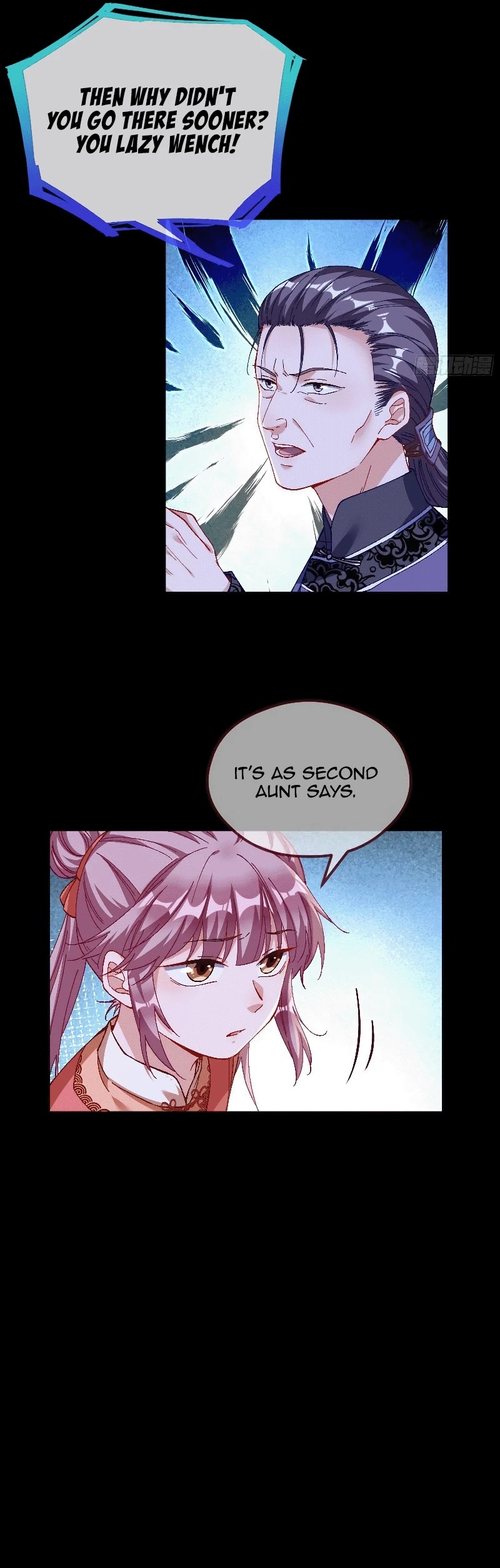 Cheating Men Must Die Chapter 315 page 33 - Chapter 315: The Quiet Village -- Teaching the perv a lesson