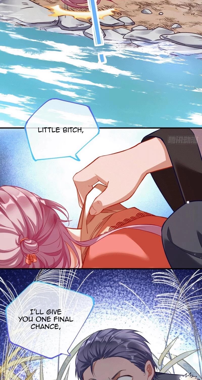 Cheating Men Must Die Chapter 316 page 14 - Chapter 316: The Quiet Village -- Extreme counter-kill