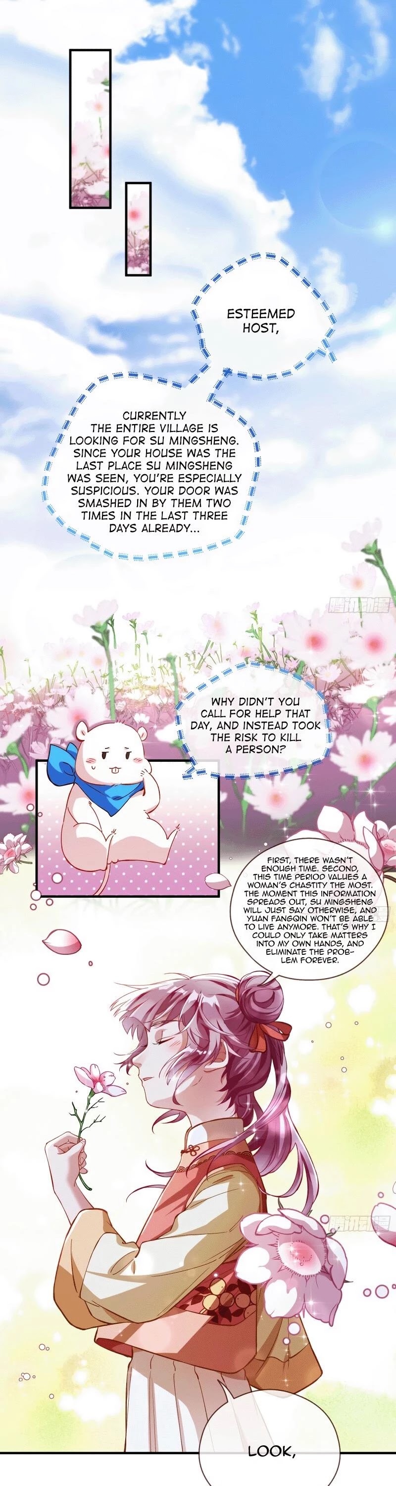 Cheating Men Must Die Chapter 316 page 2 - Chapter 316: The Quiet Village -- Extreme counter-kill