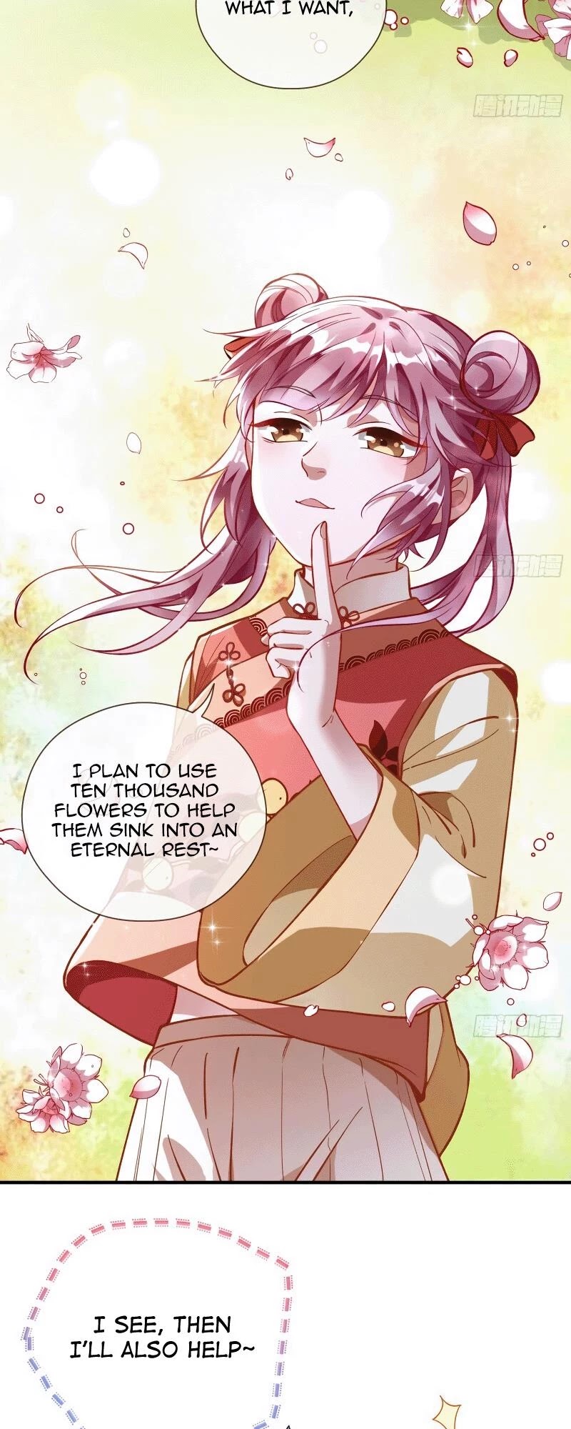 Cheating Men Must Die Chapter 316 page 5 - Chapter 316: The Quiet Village -- Extreme counter-kill