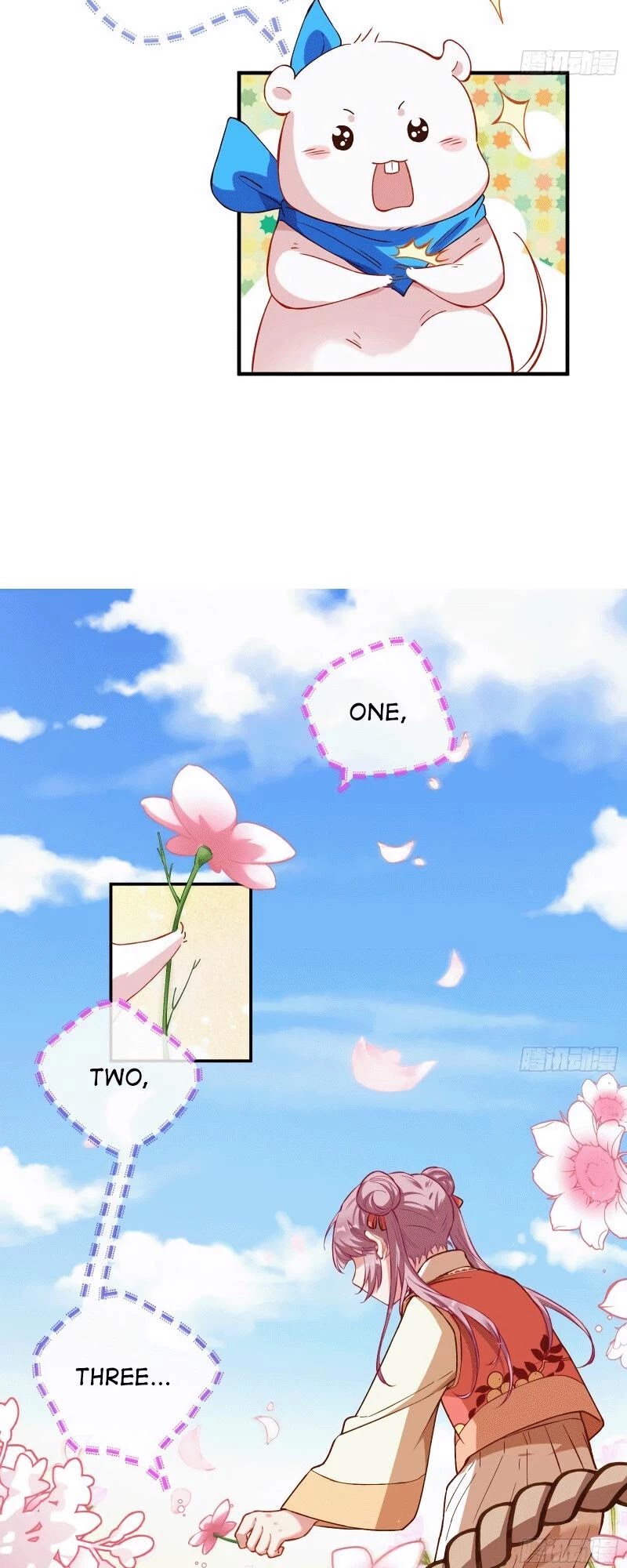 Cheating Men Must Die Chapter 316 page 6 - Chapter 316: The Quiet Village -- Extreme counter-kill