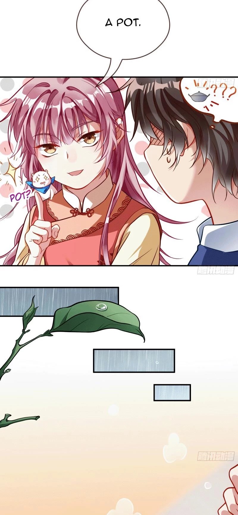 Cheating Men Must Die Chapter 317 page 11 - Chapter 317: The Quiet Village -- Beep, good guy card