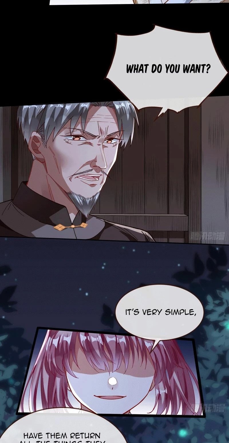 Cheating Men Must Die Chapter 318 page 15 - Chapter 318: The Quiet Village -- Becoming the sacrifice