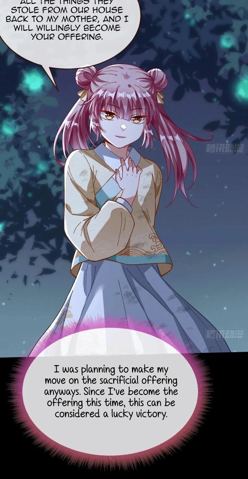 Cheating Men Must Die Chapter 318 page 16 - Chapter 318: The Quiet Village -- Becoming the sacrifice