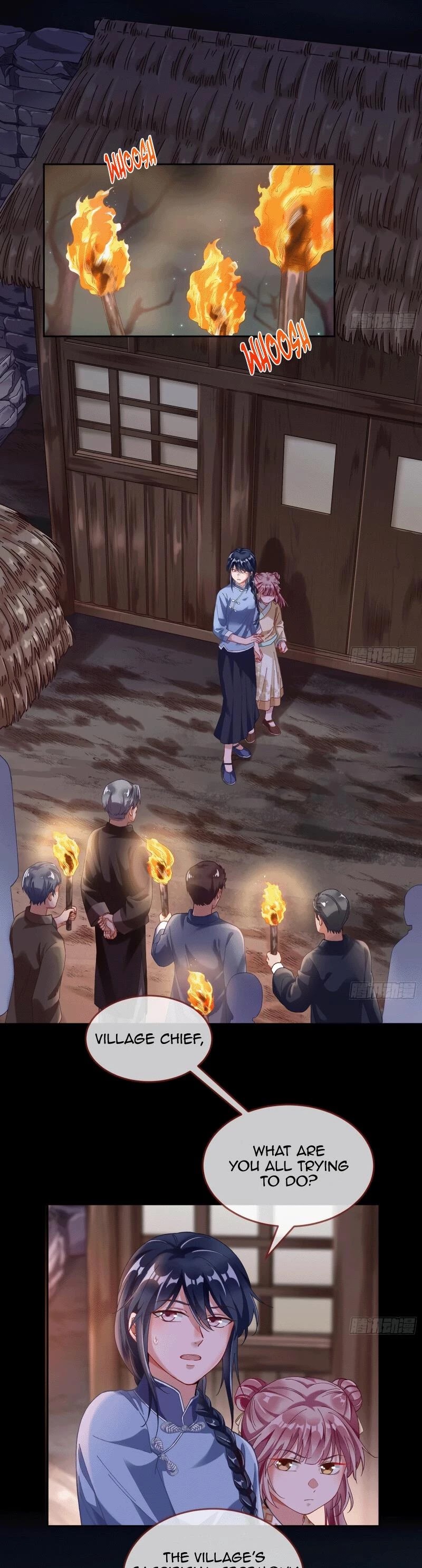 Cheating Men Must Die Chapter 318 page 2 - Chapter 318: The Quiet Village -- Becoming the sacrifice