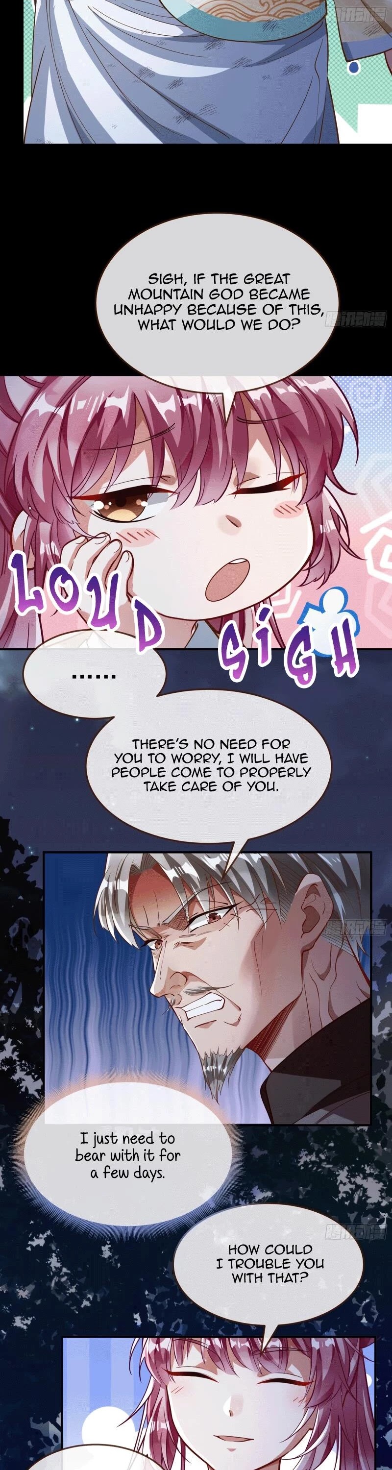 Cheating Men Must Die Chapter 318 page 24 - Chapter 318: The Quiet Village -- Becoming the sacrifice