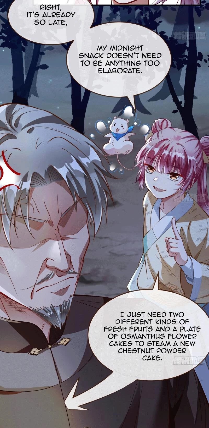 Cheating Men Must Die Chapter 318 page 25 - Chapter 318: The Quiet Village -- Becoming the sacrifice
