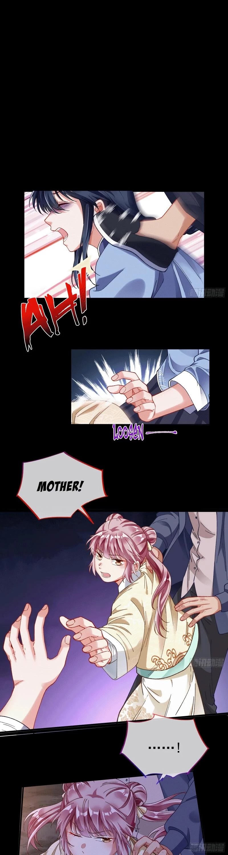Cheating Men Must Die Chapter 318 page 4 - Chapter 318: The Quiet Village -- Becoming the sacrifice