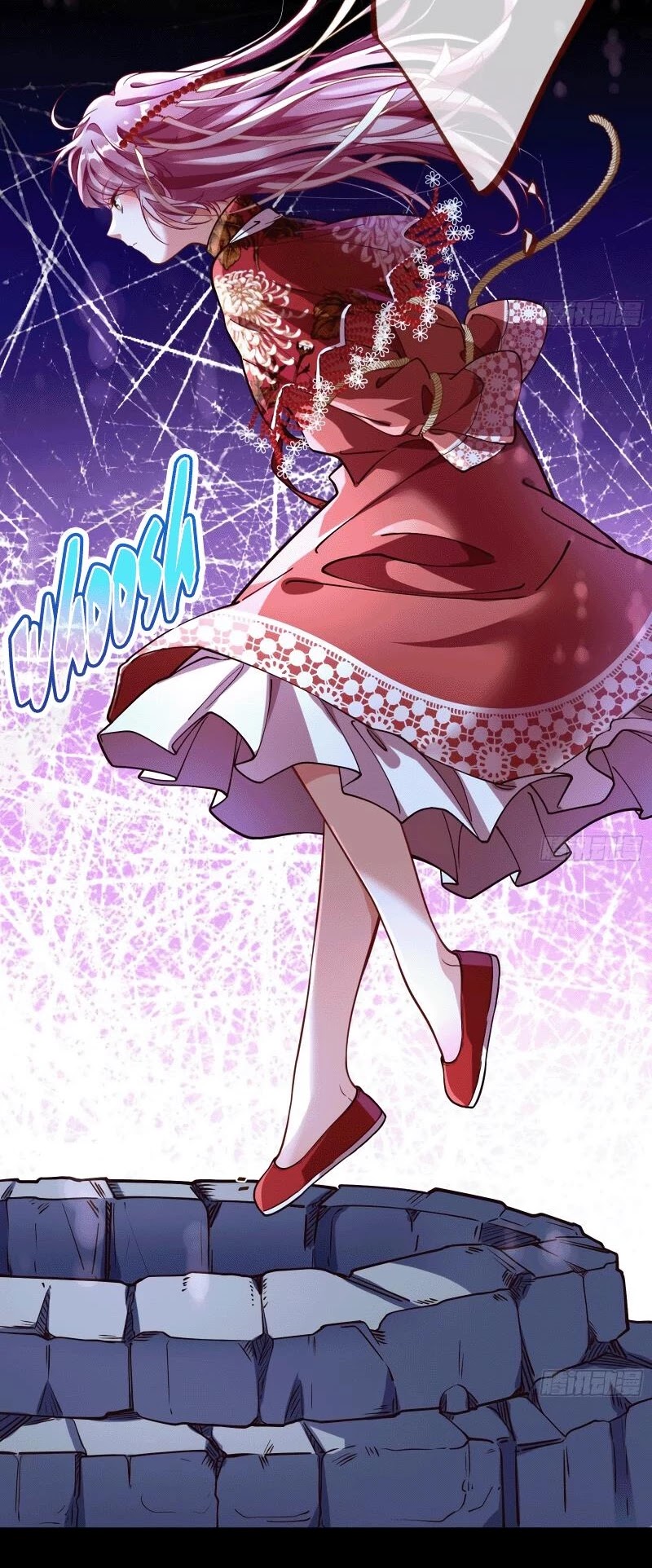 Cheating Men Must Die Chapter 319 page 12 - Chapter 319: The Quiet Village -- Sacrificial ceremony begins